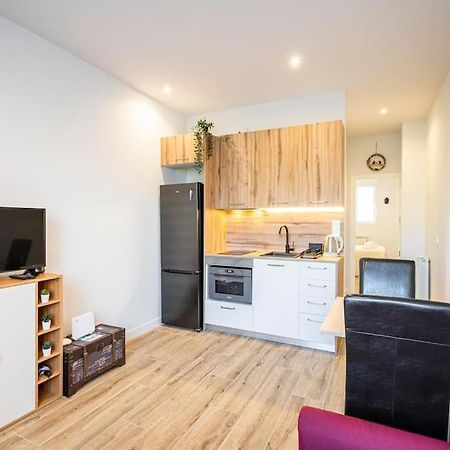 Agradable Apartamento A Pie De Calle-30 Min De Sol Мадрид Екстериор снимка