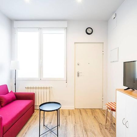 Agradable Apartamento A Pie De Calle-30 Min De Sol Мадрид Екстериор снимка