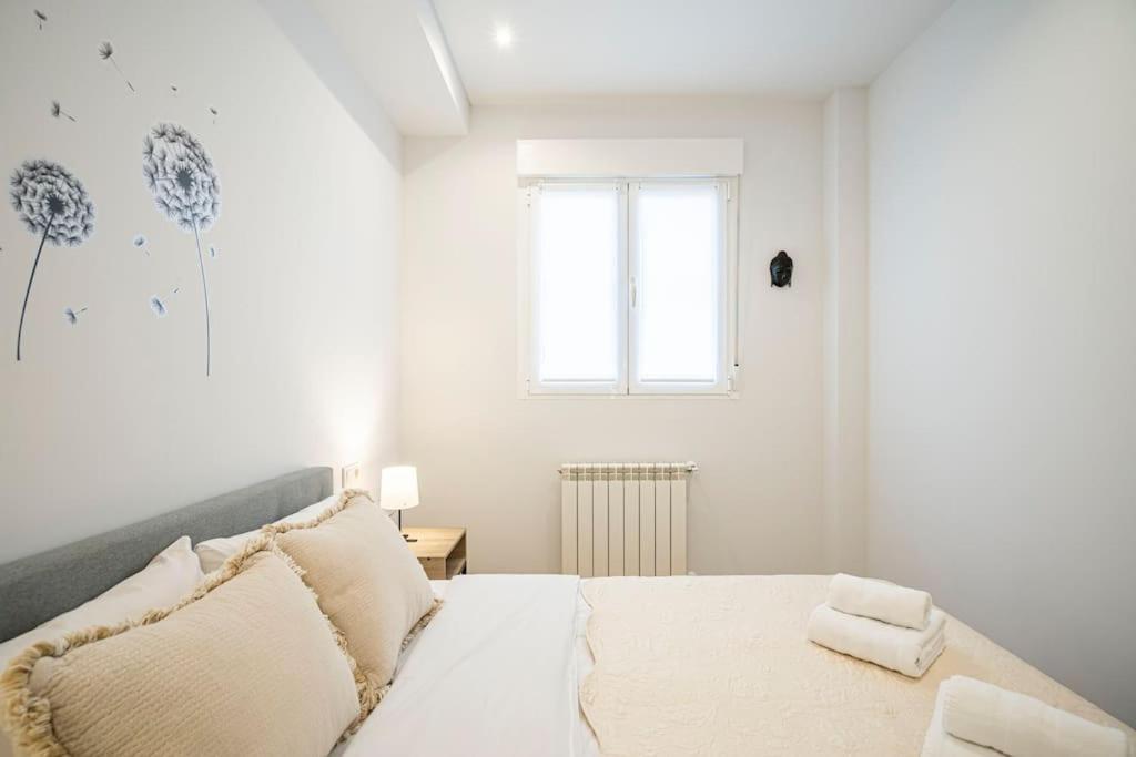 Agradable Apartamento A Pie De Calle-30 Min De Sol Мадрид Екстериор снимка